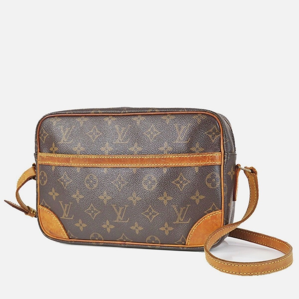 Authentic Louie Vuitton Trocadero *PROJECT*